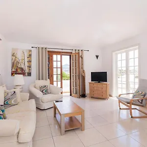Rising Sun, Golf Del Sur Apartment