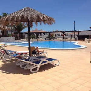 La Palmera Amarilla Golf San Miguel de Abona